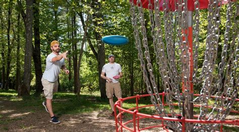What Do You Need For Frisbee Golf Storables What Do You Need For Frisbee Golf Storables