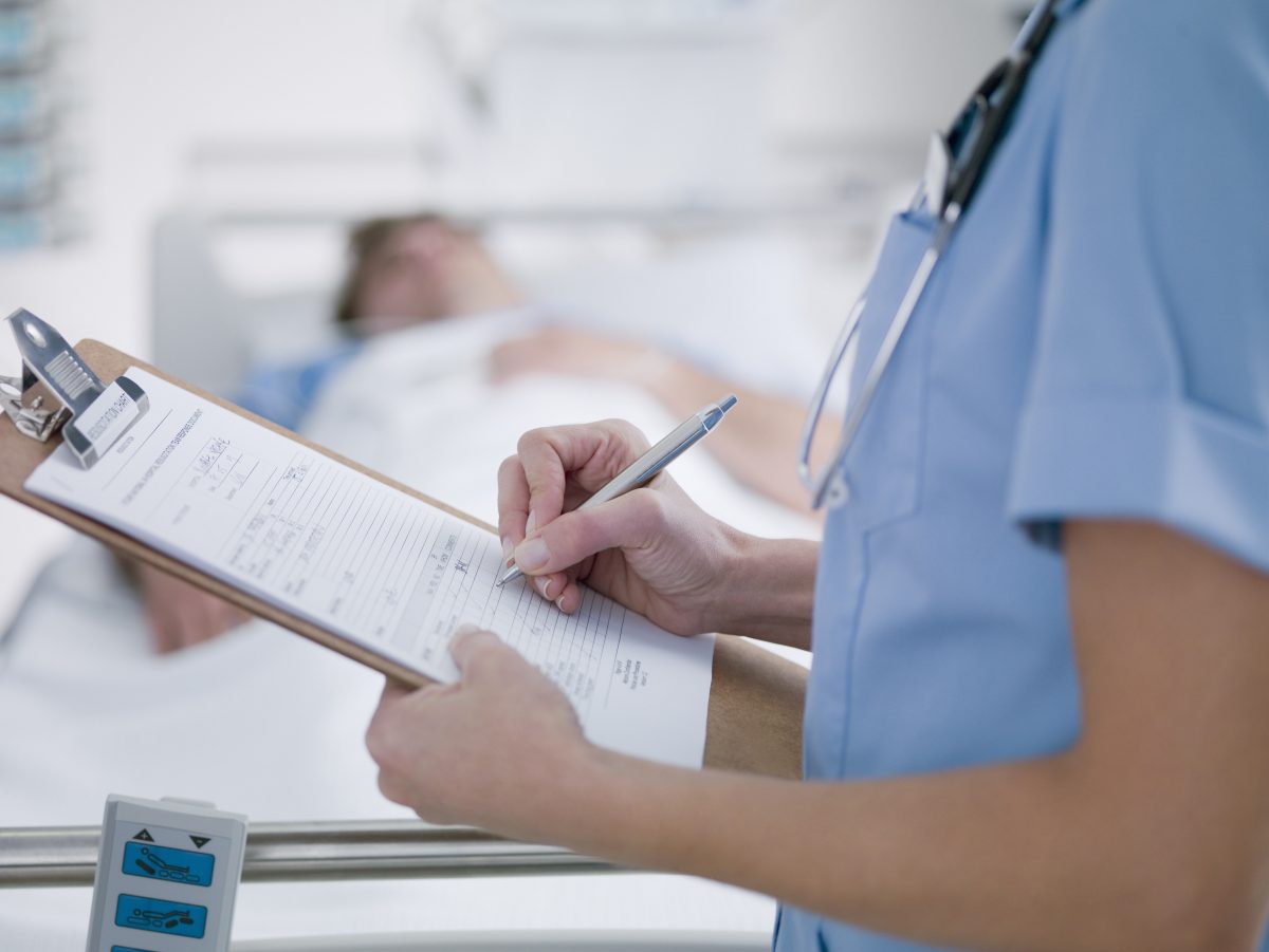 What You Need to Know About PQRS in Nursing