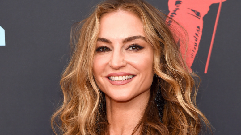 What Drea De Matteo Has Been Up To Since The Sopranos Ended What Drea De Matteo Has Been Up To Since The Sopranos Ended