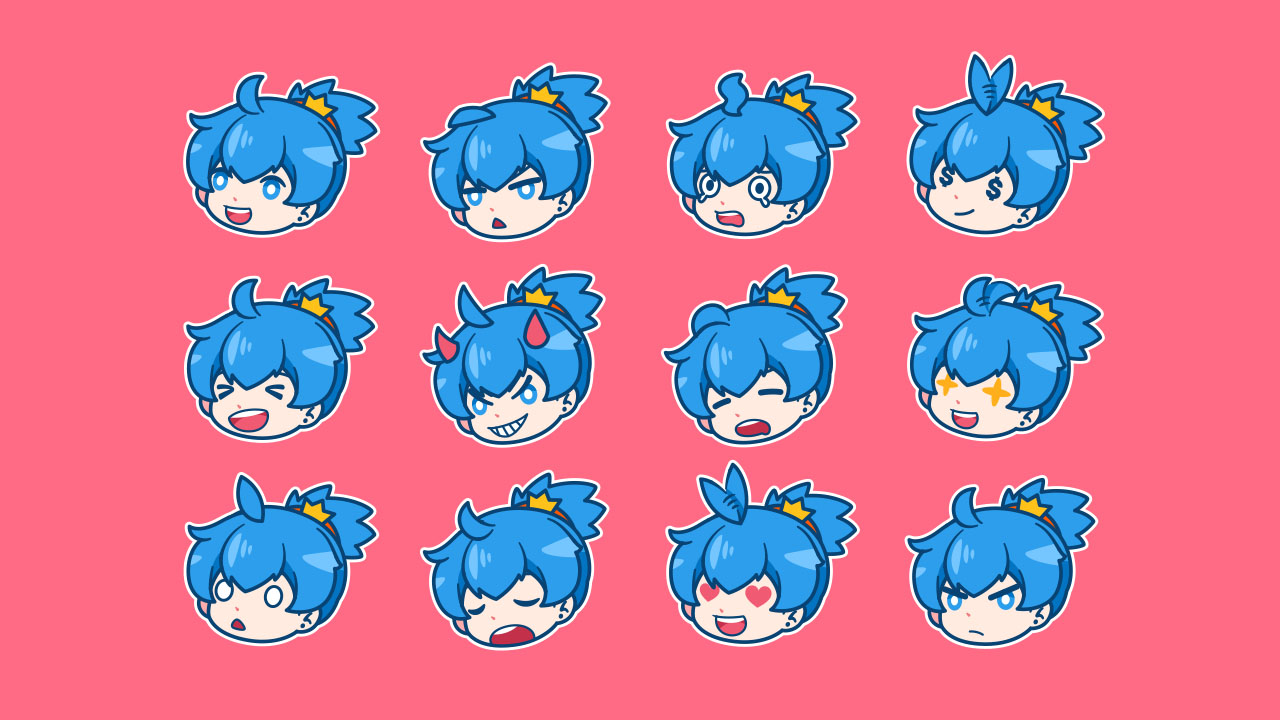 What Equipment Do You Need To Be A 2D Vtuber Typecast What Equipment Do You Need To Be A 2D Vtuber Typecast