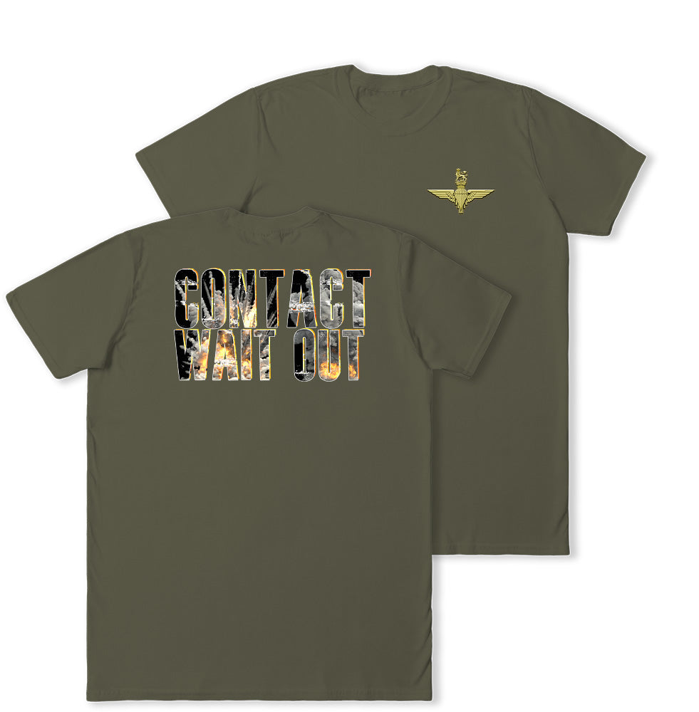 What Is A Military Tour