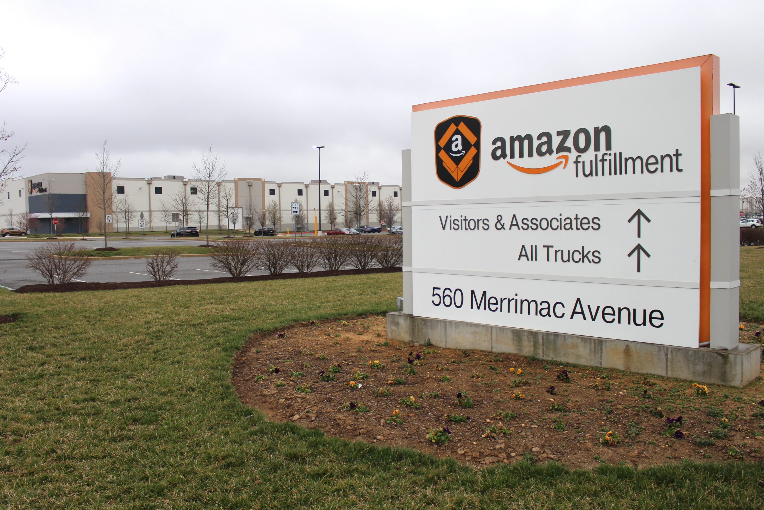 What Is Amazon Fulfillment Center Citizenside What Is Amazon Fulfillment Center Citizenside