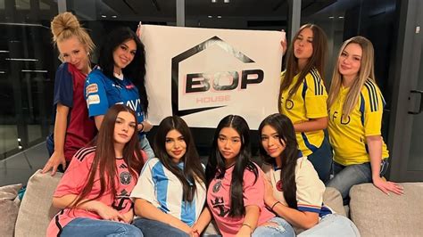 What Is Bop House The Onlyfans Content Creator Mansion What Is Bop House The Onlyfans Content Creator Mansion