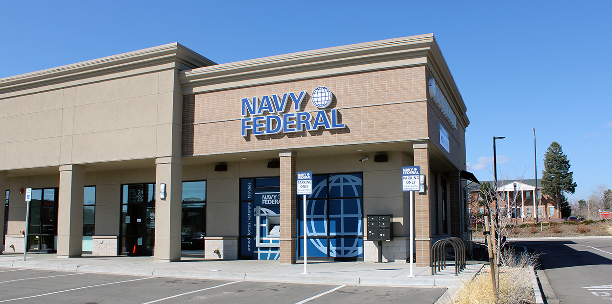 What Is Cloc Advance Navy Federal