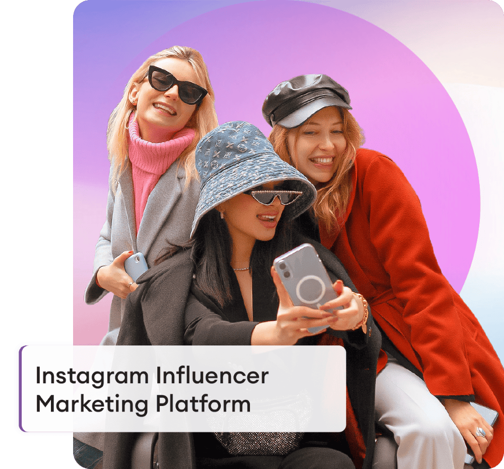 What Is Instagram Influencer Marketing Lionize Ai What Is Instagram Influencer Marketing Lionize Ai