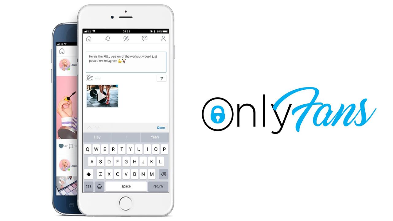 What Is Onlyfans App