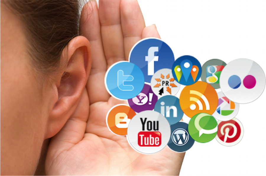 What Is Social Media Listening And How It Can Help Your Seo Dailyclicks What Is Social Media Listening And How It Can Help Your Seo Dailyclicks