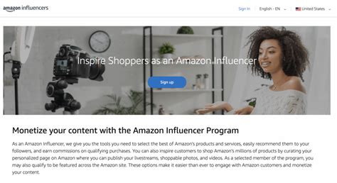 What Is The Amazon Influencer Program How To Begin In 2023 Jungle Scout What Is The Amazon Influencer Program How To Begin In 2023 Jungle Scout