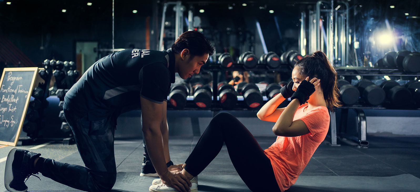 What Jobs Can I Get With Kinesiology Degree