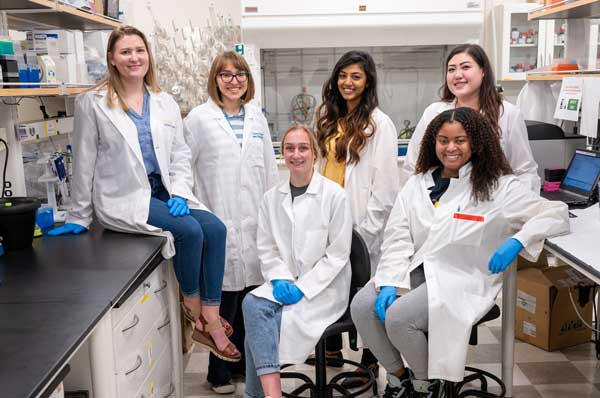 Career Paths: Biomedical Degree Options