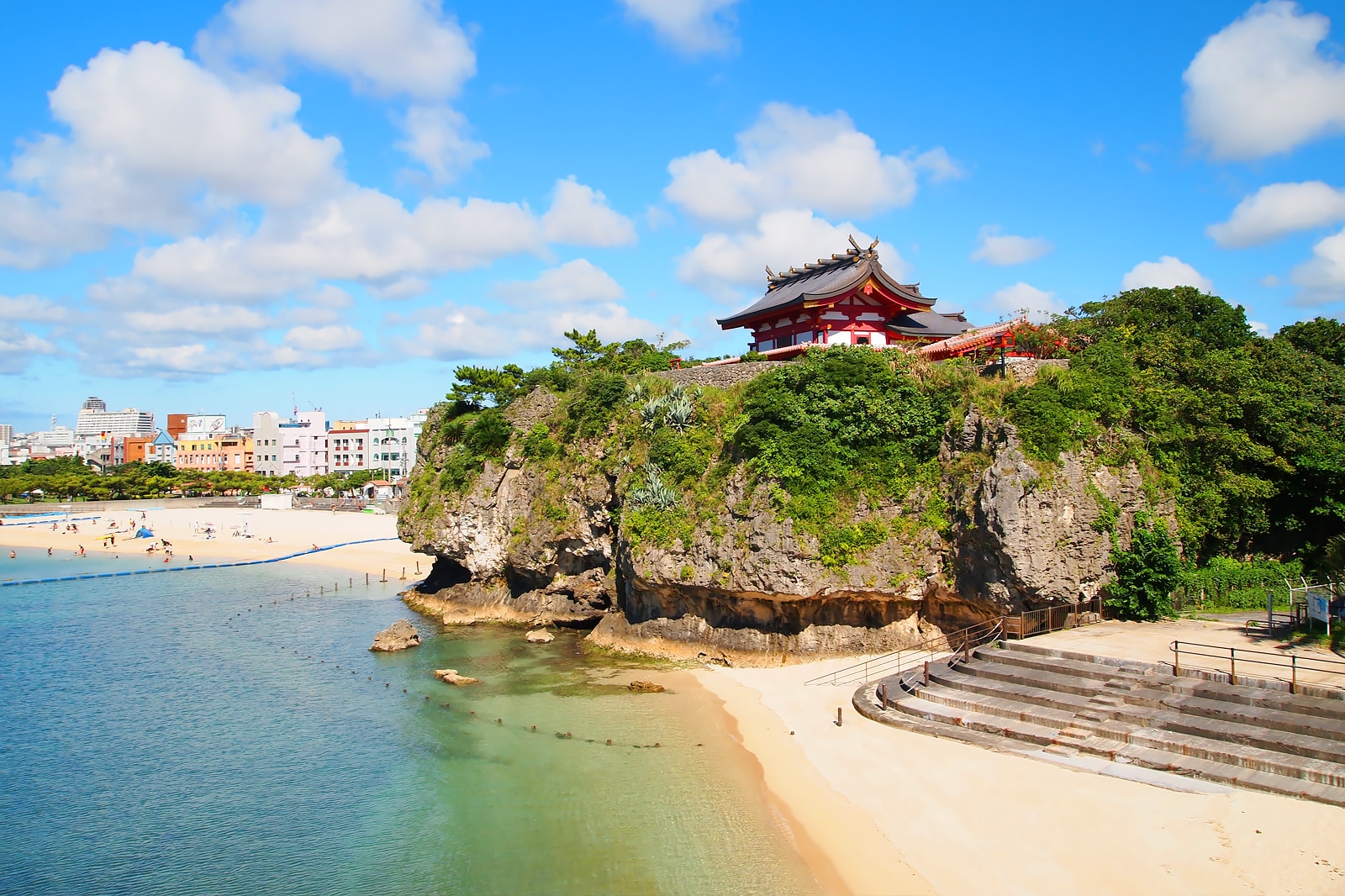 Current Time in Okinawa: 5 Quick Facts