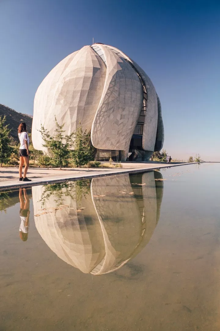 What To Do In Santiago Chile The Local S Guide 2024 Santiago Chile