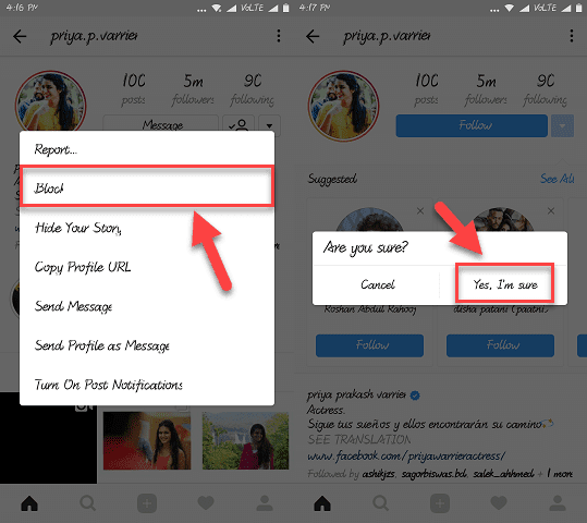 Whatsapp Par Kisi Ko Unblock Kaise Kare How To Unblock Someone On