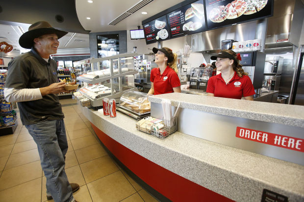 When Does QuikTrip Open: Hours Guide When Does QuikTrip Open: Hours Guide
