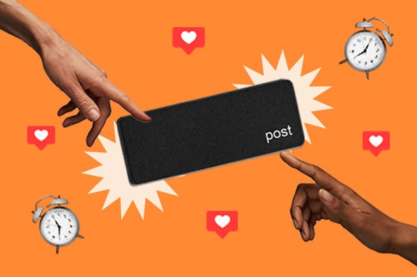 When Is The Best Time To Post On Instagram In 2024 Cheat Sheet When Is The Best Time To Post On Instagram In 2024 Cheat Sheet