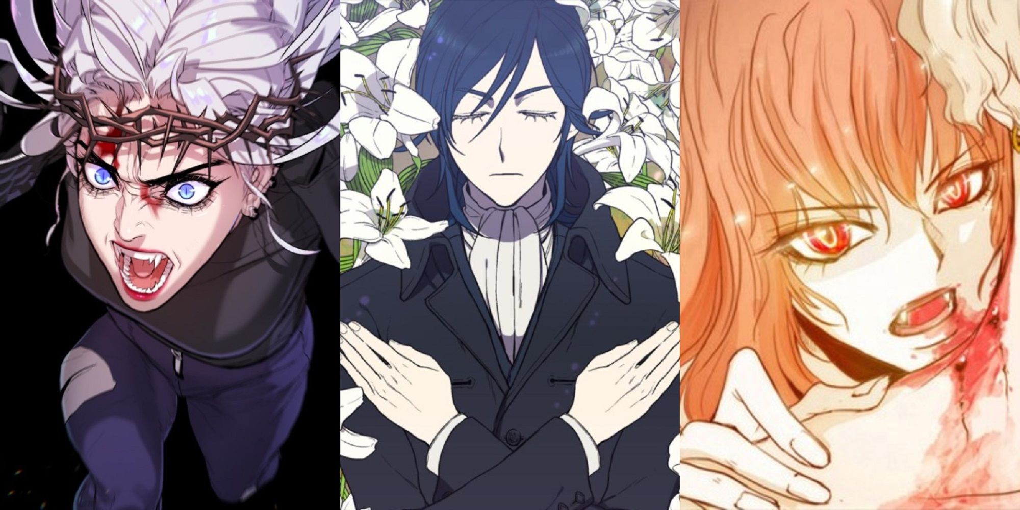 Where Can I Find The Translated Version Of Waikiki Vampire Manhwa Where Can I Find The Translated Version Of Waikiki Vampire Manhwa
