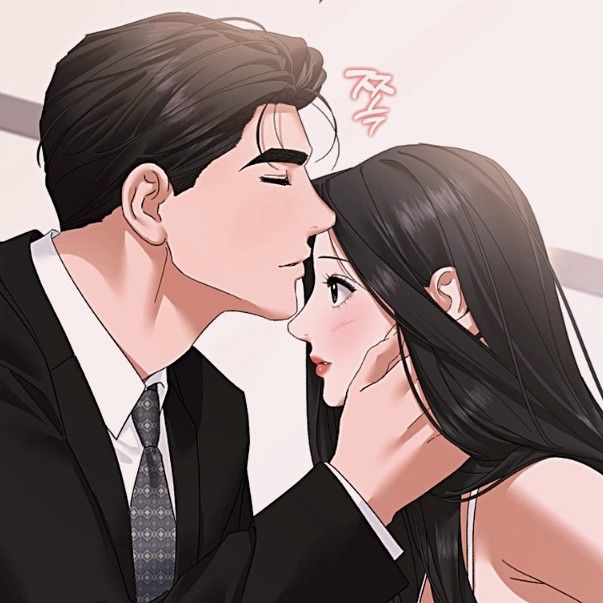 Where The Heart Is Manhwa