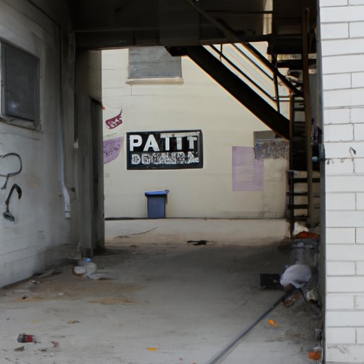 5 Best Locations for Rat Patrol Filming
