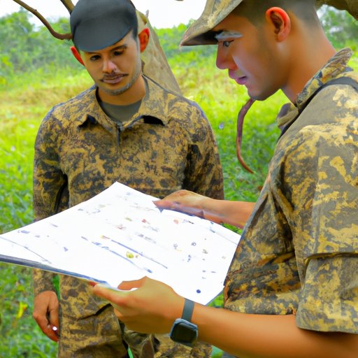 Which Branch In The Military Travels The Most Which Branch In The Military Travels The Most