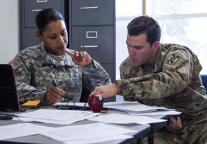 Which Military Branch Is The Safest Which Military Branch Is The Safest