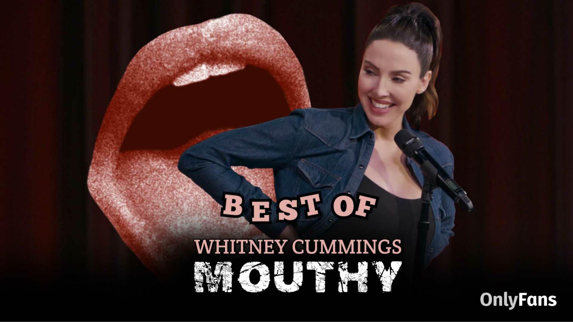 Whitney Cummings Onlyfans