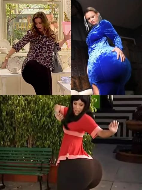 Who Had The Best Butt Expansion R Pgbodyinflation Who Had The Best Butt Expansion R Pgbodyinflation