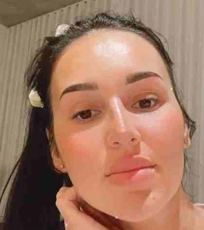 Who Is Amber Gianna Biography American Instagram Star Net Worth Age