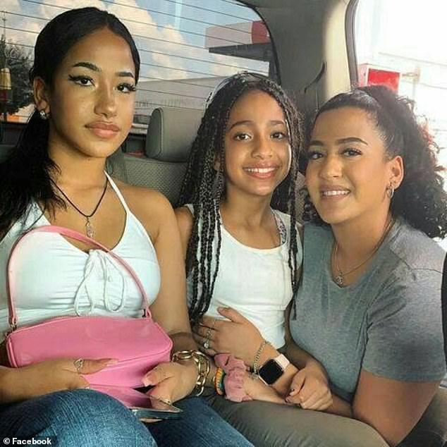 Who Is Aya Tanjali 16 Year Old Tiktok Sensation Who Twerked In Ice Who Is Aya Tanjali 16 Year Old Tiktok Sensation Who Twerked In Ice
