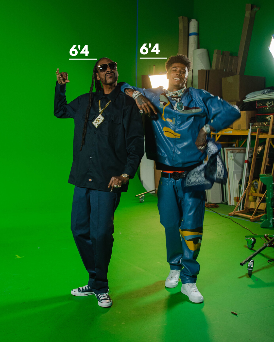 Who Is Blueface Who Is Blueface