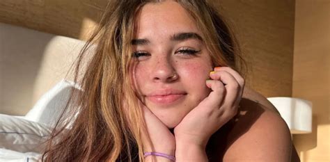 Who Is Bubble Bratz Meet The Tiktok Star Maddie May