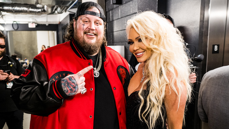 Who Is Jelly Roll S Wife All About Bunnie Xo Who Is Jelly Roll S Wife All About Bunnie Xo