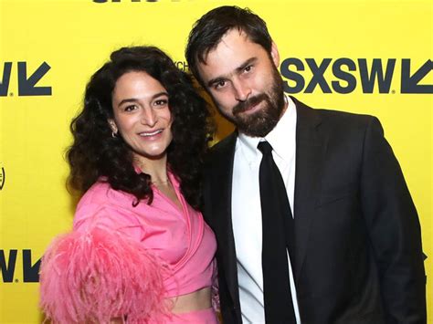 Who Is Jenny Slate S Husband All About Ben Shattuck Who Is Jenny Slate S Husband All About Ben Shattuck