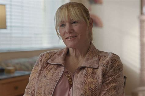 Who Is Killer Sally The Inspiration Behind Netflix S New Docuseries