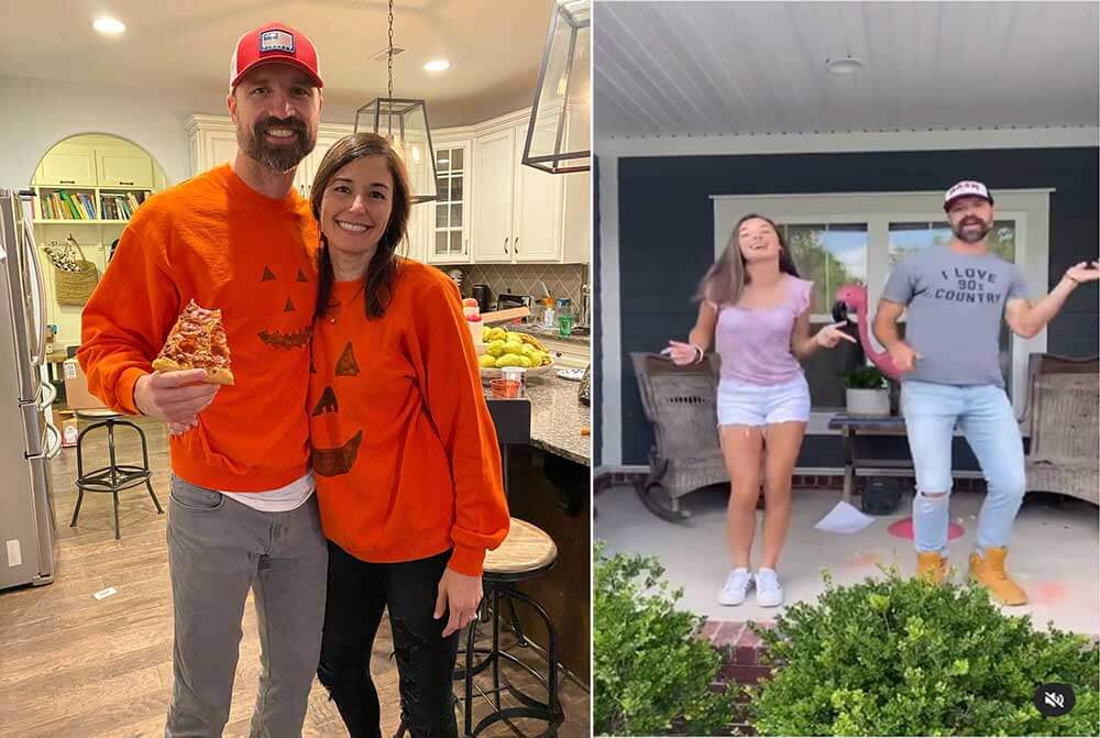 Who Is Lila Hayes Walker Hayes S Daughter Lila Goes Viral On Tiktok Who Is Lila Hayes Walker Hayes S Daughter Lila Goes Viral On Tiktok