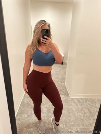 Who Is Midwestemma Aka Emma Claire Emma Voluptuous Curves Claire Who Is Midwestemma Aka Emma Claire Emma Voluptuous Curves Claire
