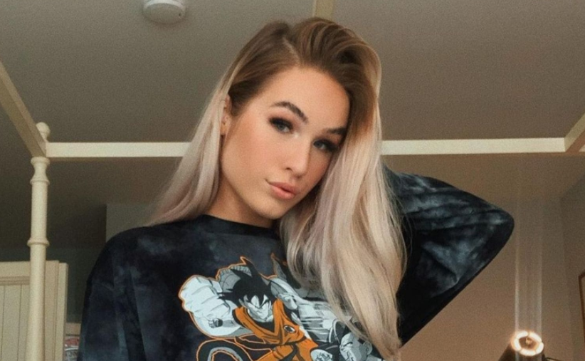 Who Is Sky Bri Age Bio Family Boyfriend