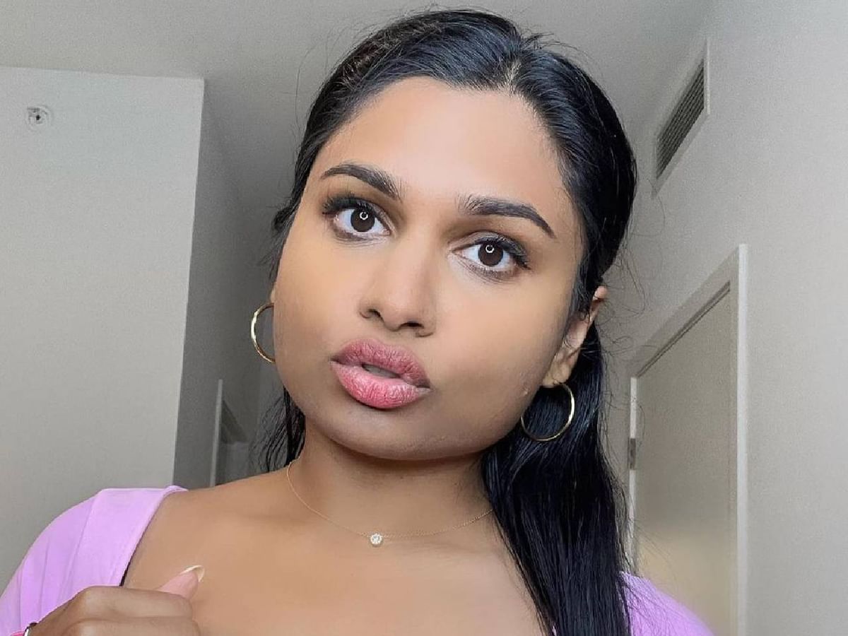 Who Is Zara Patel The Woman Whose Face Was Used To Create Deepfake Who Is Zara Patel The Woman Whose Face Was Used To Create Deepfake