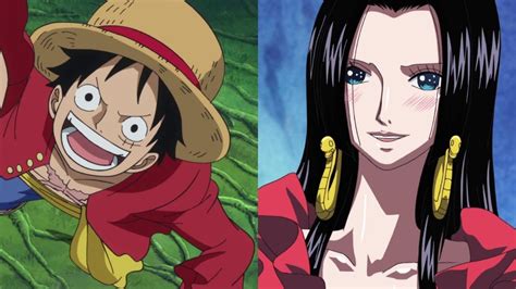 Who Will Luffy End Up With In One Piece Who Does He End Up With In Who Will Luffy End Up With In One Piece Who Does He End Up With In