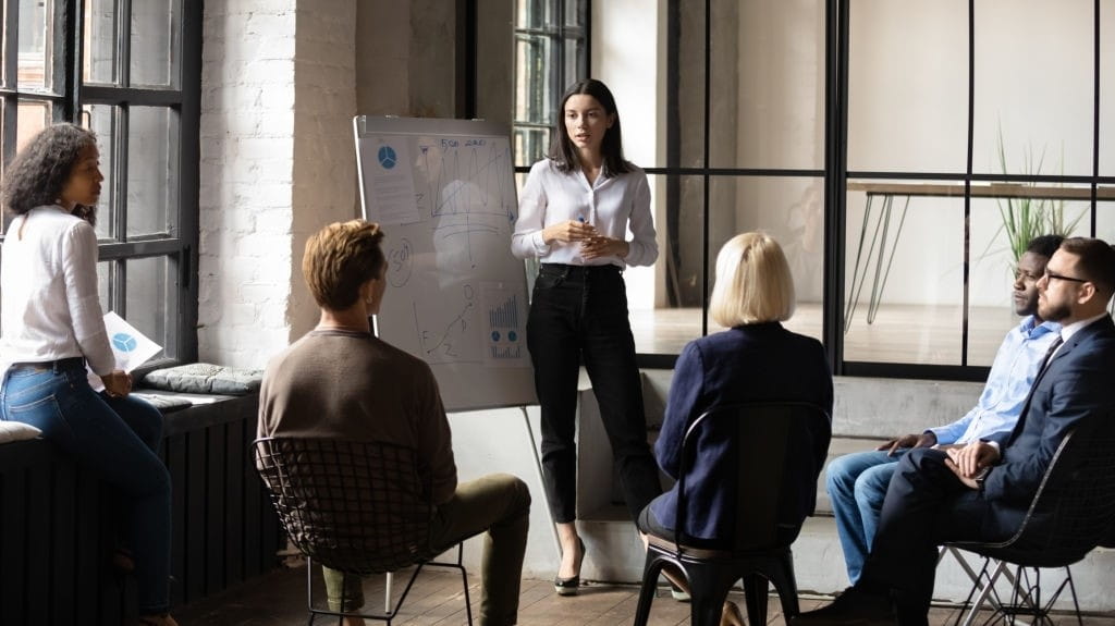 Why A Small Business Management Consultant Can Send Your Profits Why A Small Business Management Consultant Can Send Your Profits