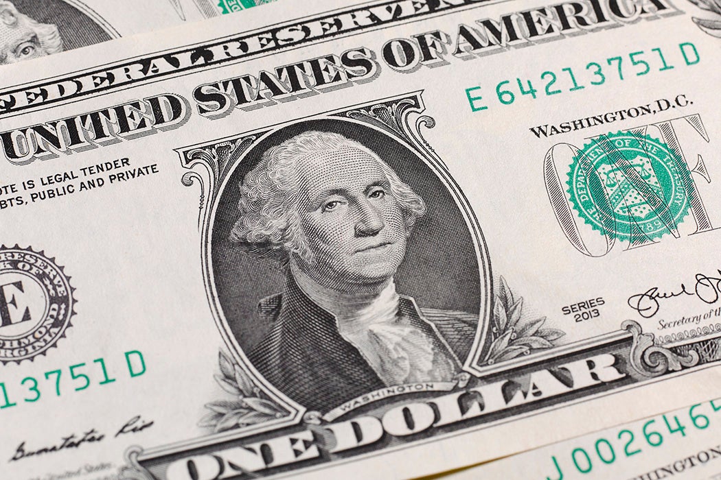 Why Is The Us Dollar So Strong Quartz Why Is The Us Dollar So Strong Quartz