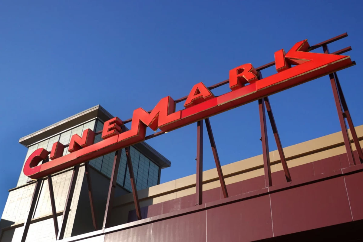 Wichita Falls Movie Theater Announces Summer Movie Schedule