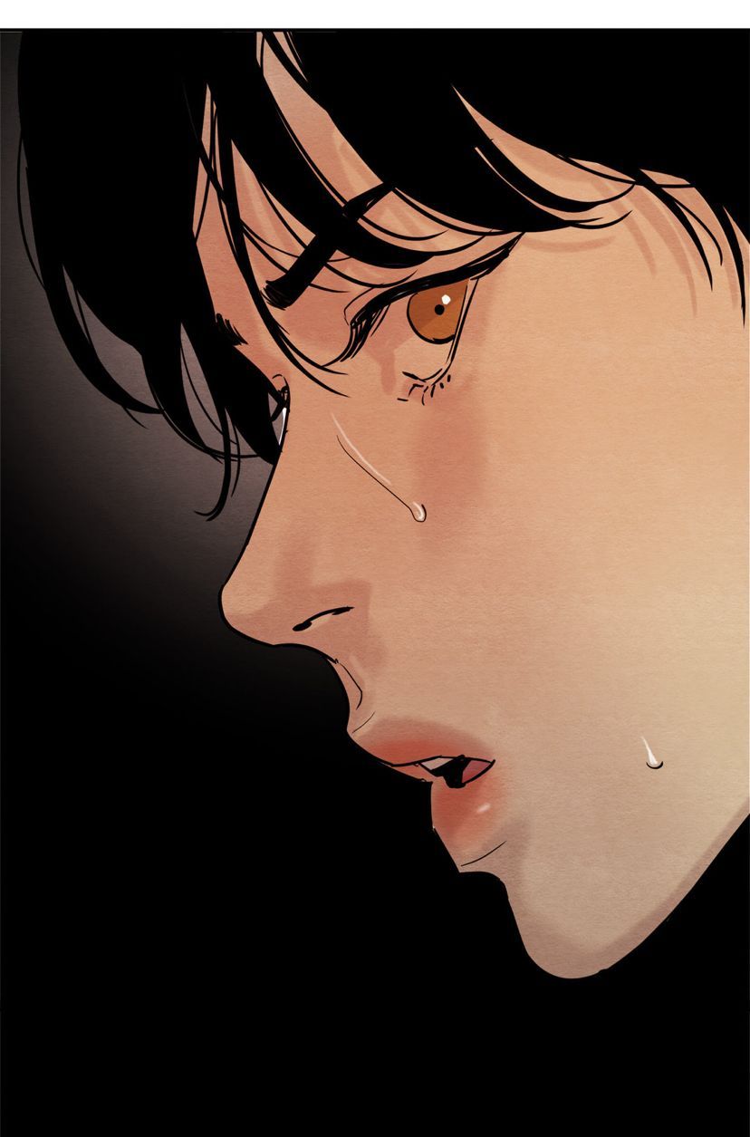 Wild Night Manhwa