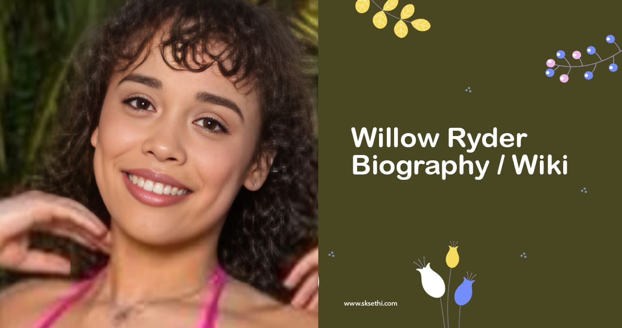 Willow Ryder Onlyfans Leak