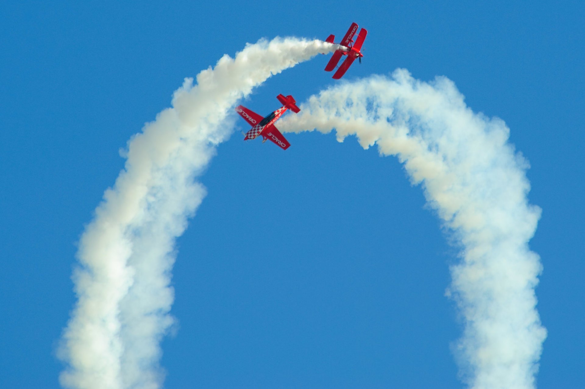 Wings Over Houston 2024 Jori Eugenia