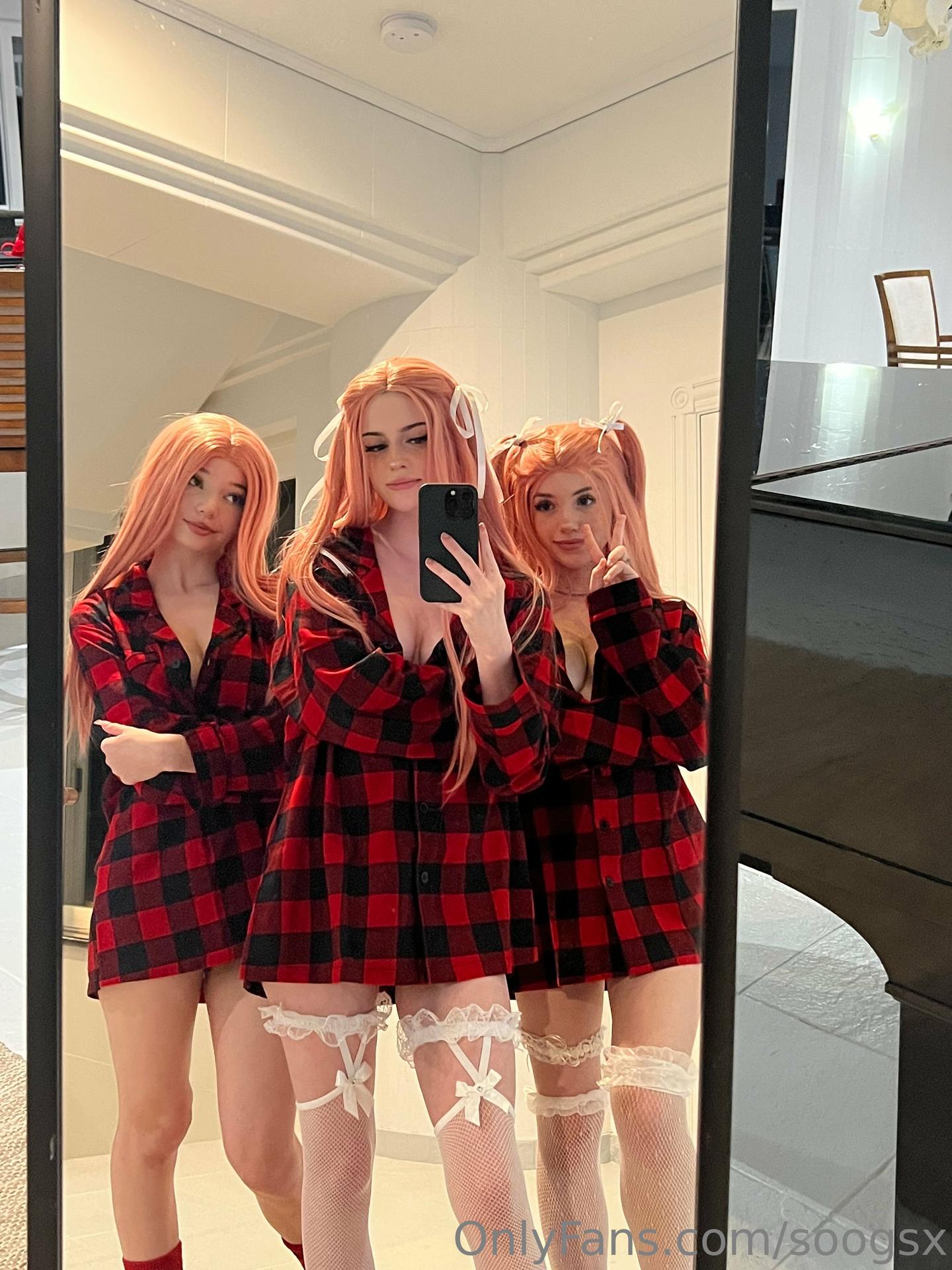 Winnie Onlyfans Leaks