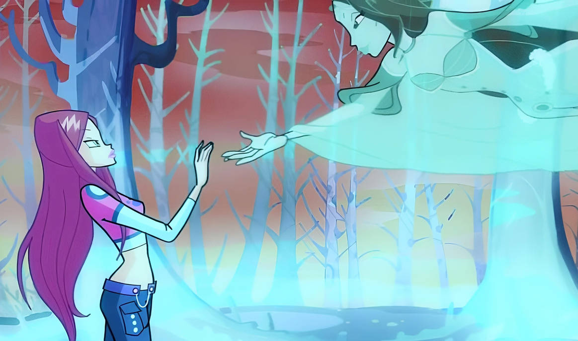 Winx Club Season 4 Roxy Moments By Advantasya On Deviantart Winx Club Season 4 Roxy Moments By Advantasya On Deviantart