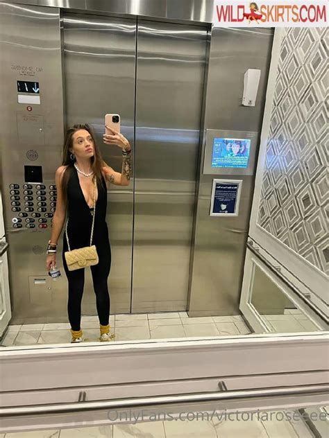 Woah Vicky Victoriaroseeee Nude Onlyfans Leaks Fappening Page 3