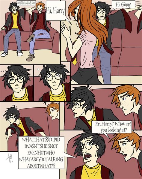 Woah When Did Ginny Get Hot Harry Potter Ginny Harry Potter Woah When Did Ginny Get Hot Harry Potter Ginny Harry Potter