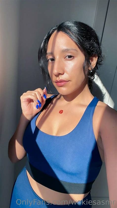 Wokies Asmr Wokiesasmr Nude Onlyfans Leaks Fappening Page 2 Wokies Asmr Wokiesasmr Nude Onlyfans Leaks Fappening Page 2