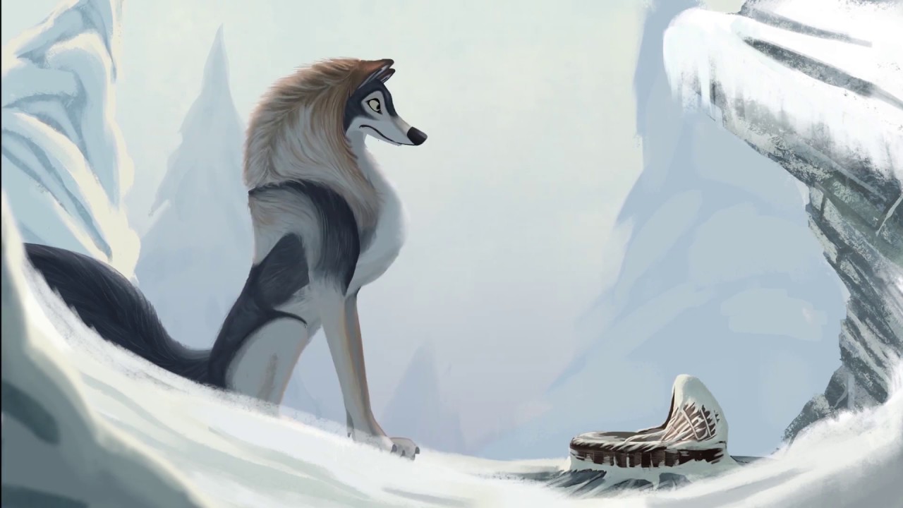 Wolf S Child Trailer Youtube Wolf S Child Trailer Youtube